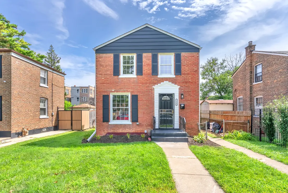 7319 S Talman AVE, Chicago, IL 60629