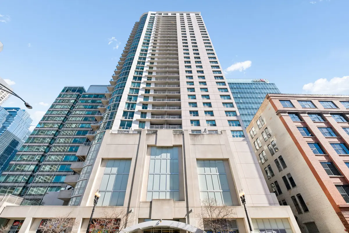 125 S Jefferson ST #3002, Chicago, IL 60661