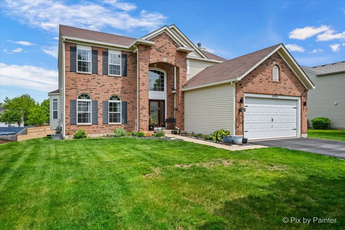 2030 Westbury LN, Aurora, IL 60502