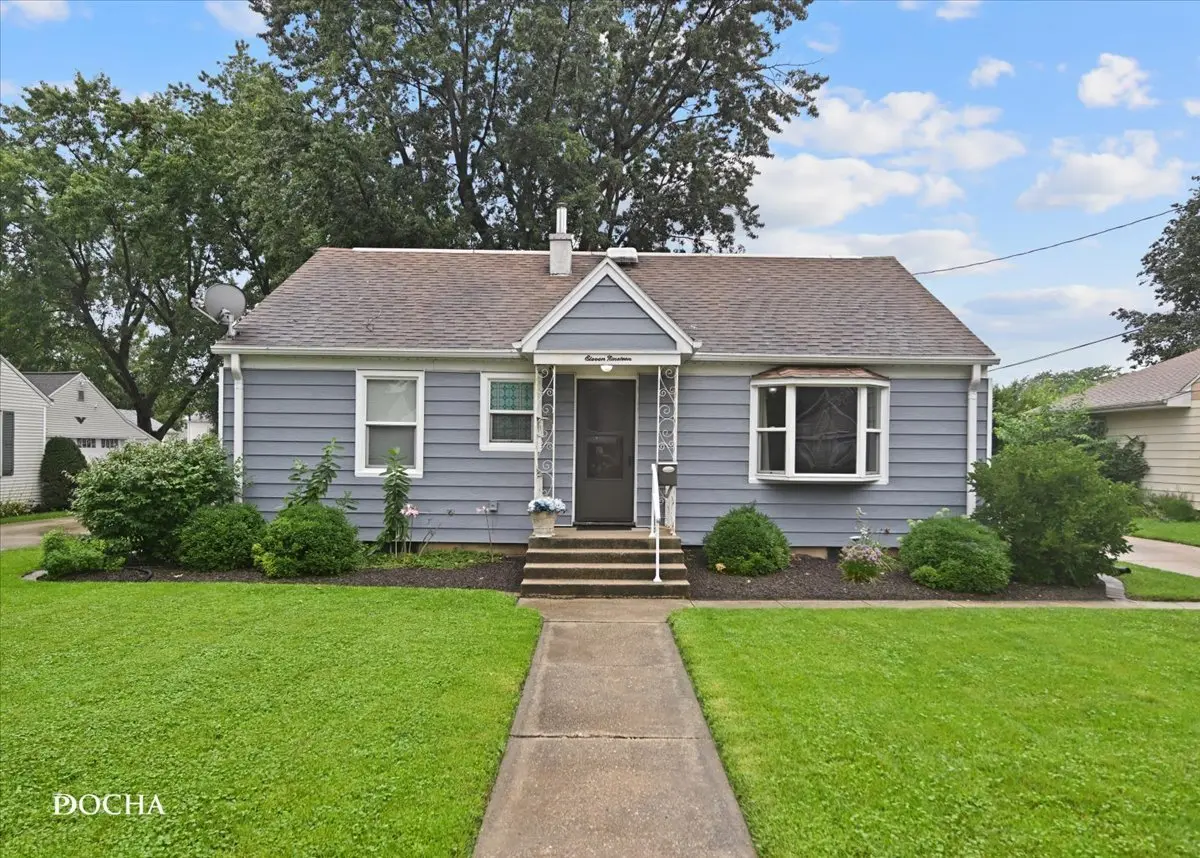 1119 Charles ST, Ottawa, IL 61350