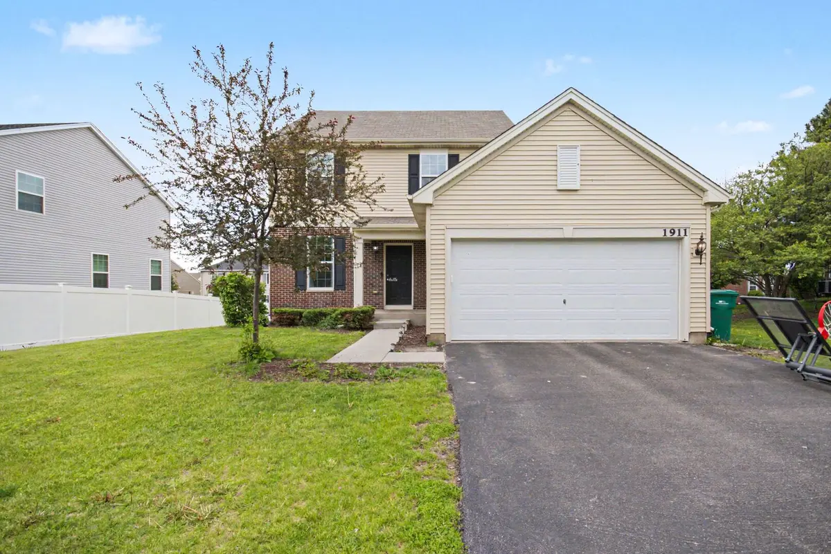1911 Willoughby LN, Joliet, IL 60431