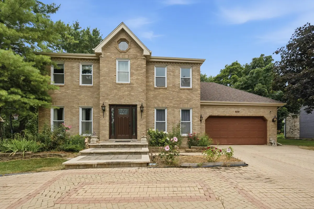 743 Dunham LN, Bolingbrook, IL 60440
