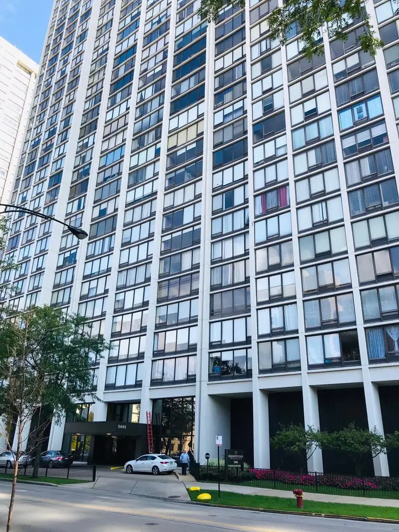 5445 N Sheridan RD #1111, Chicago, IL 60640