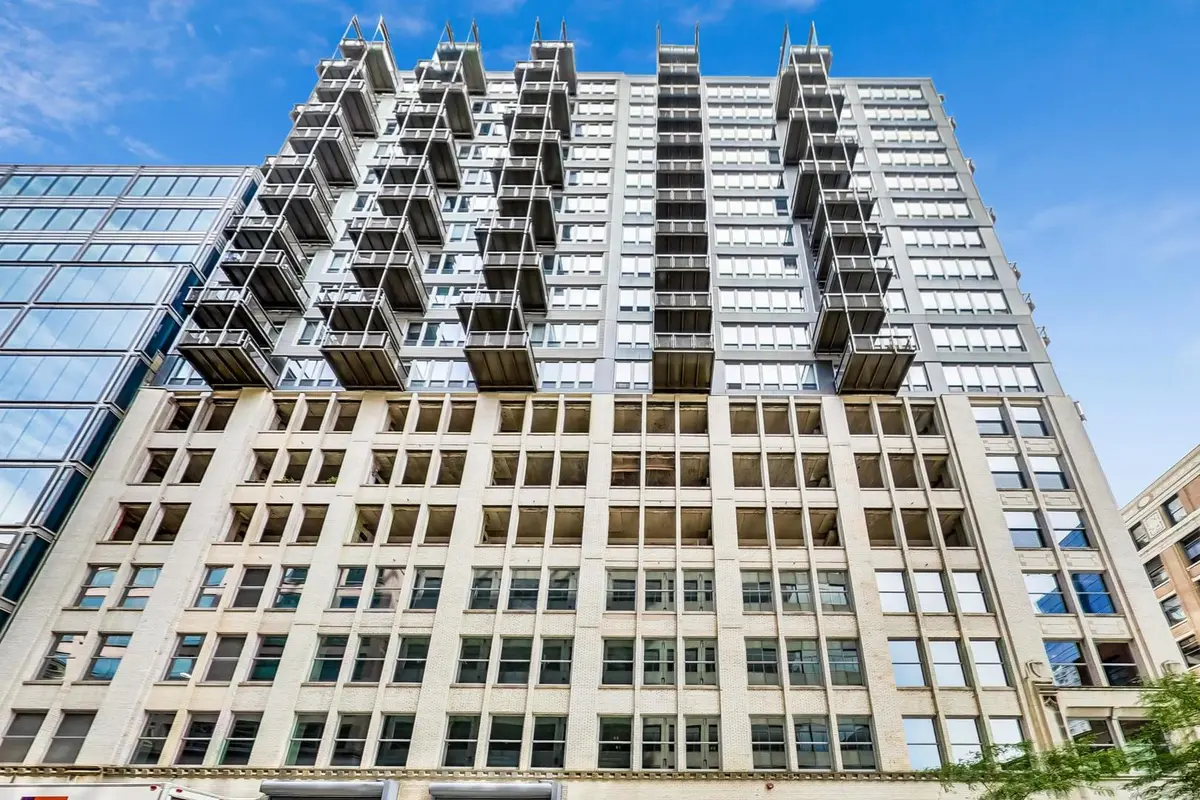 565 W Quincy ST #515, Chicago, IL 60661