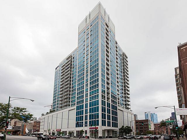 757 N Orleans ST #1511, Chicago, IL 60654