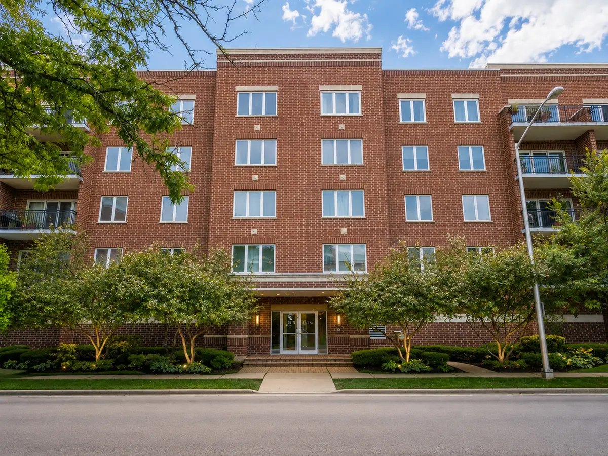 1675 Mill ST #506, Des Plaines, IL 60016