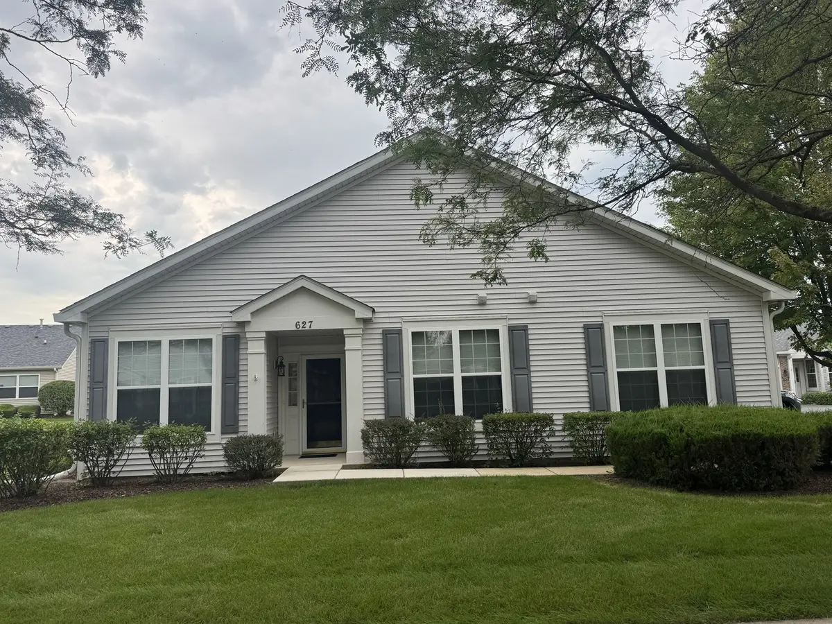 627 S Cadillac CIR, Romeoville, IL 60446