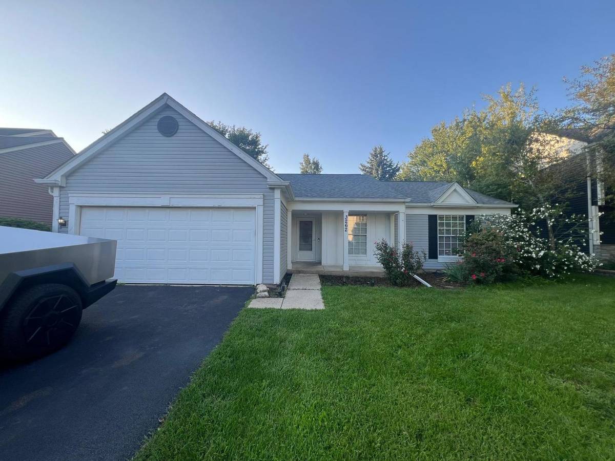 3262 SALEM CT, Aurora, IL 60504
