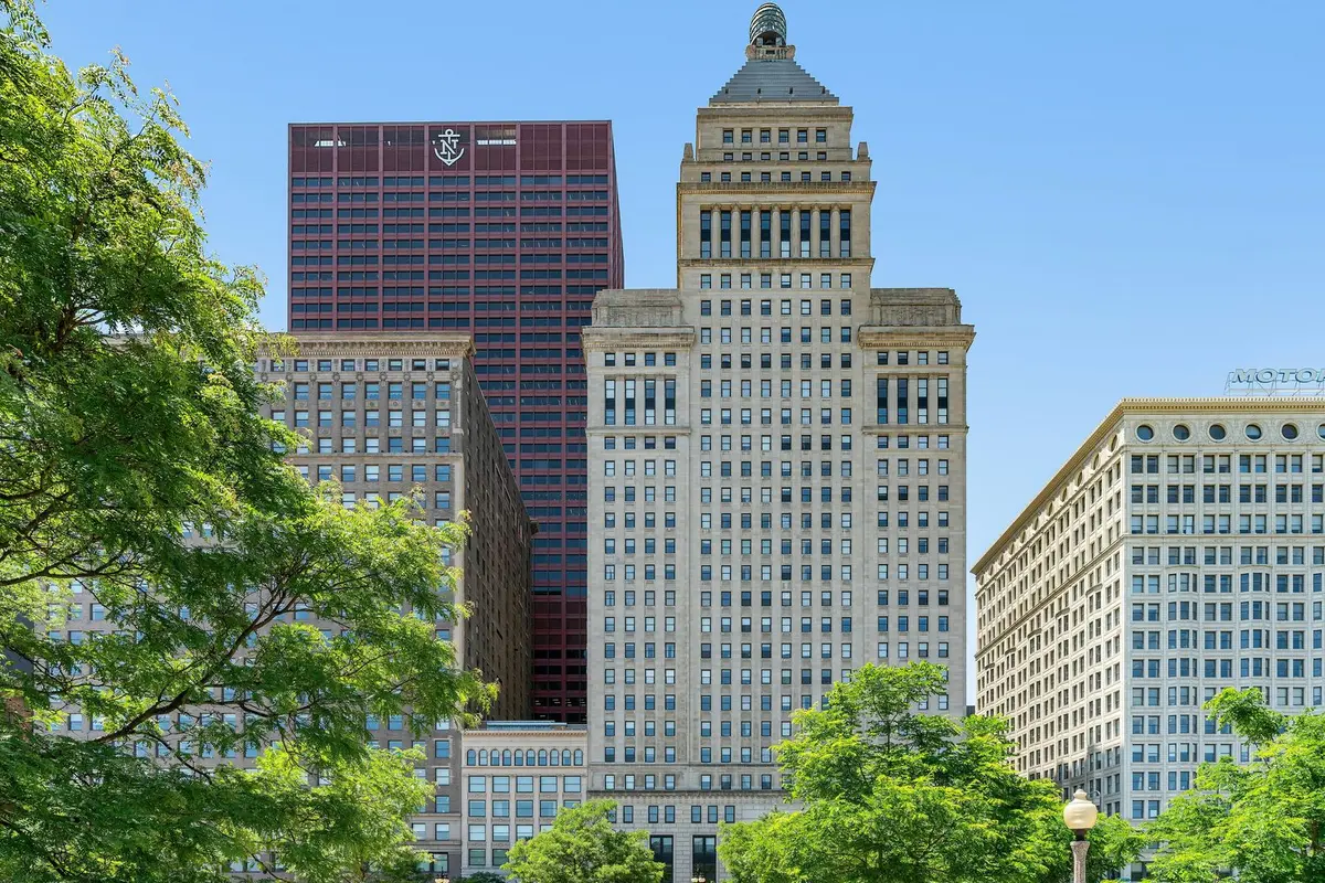 310 S Michigan AVE #1100, Chicago, IL 60604