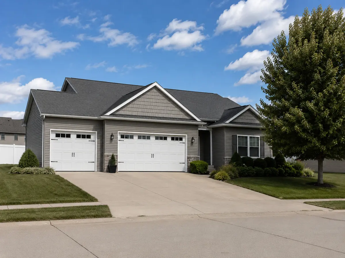 5659 IDAHO DR, Bettendorf, IA 52722