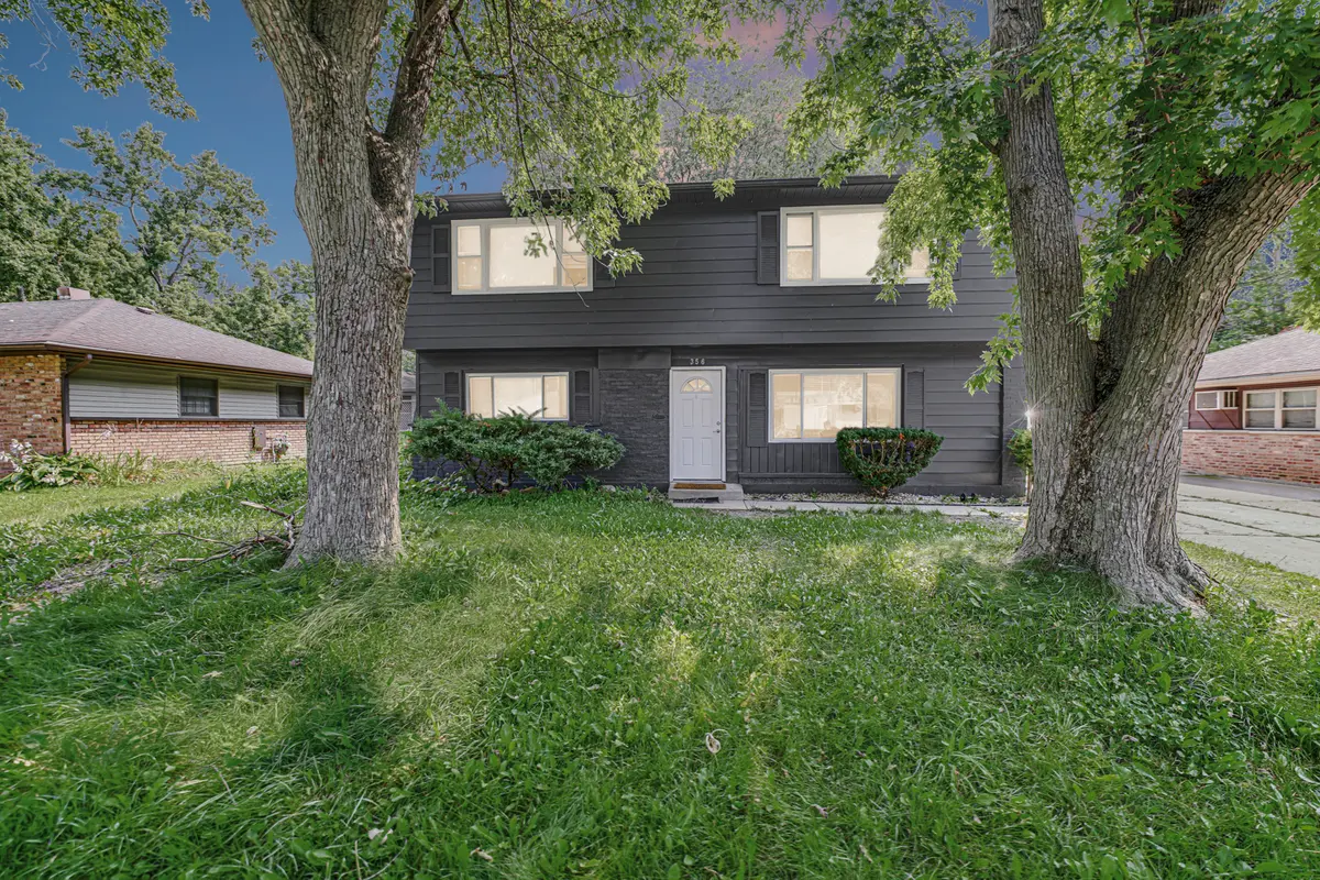356 Miami ST, Park Forest, IL 60466
