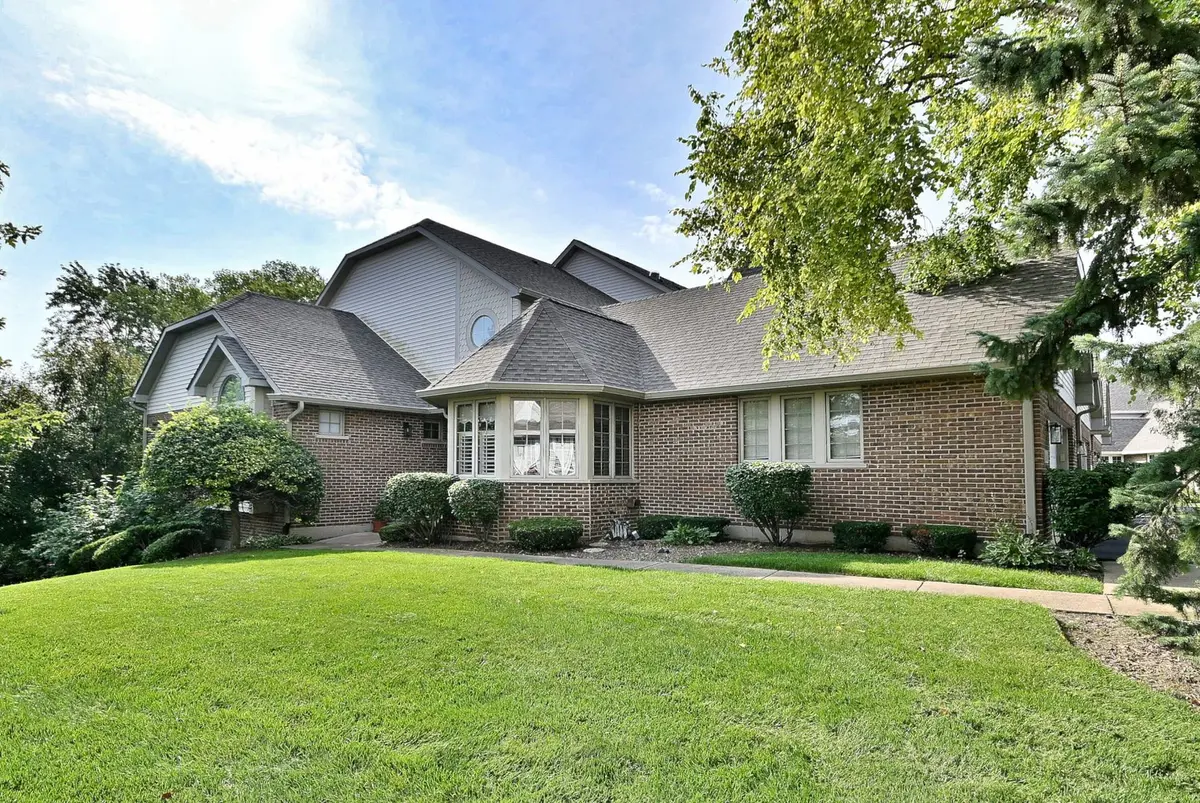 13845 Steepleview LN, Lemont, IL 60439