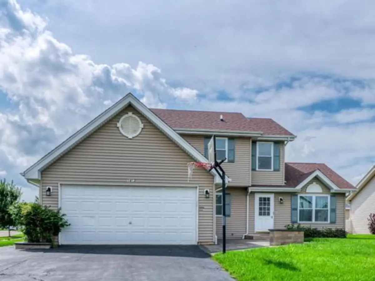 1413 Skylark LN, Plainfield, IL 60586