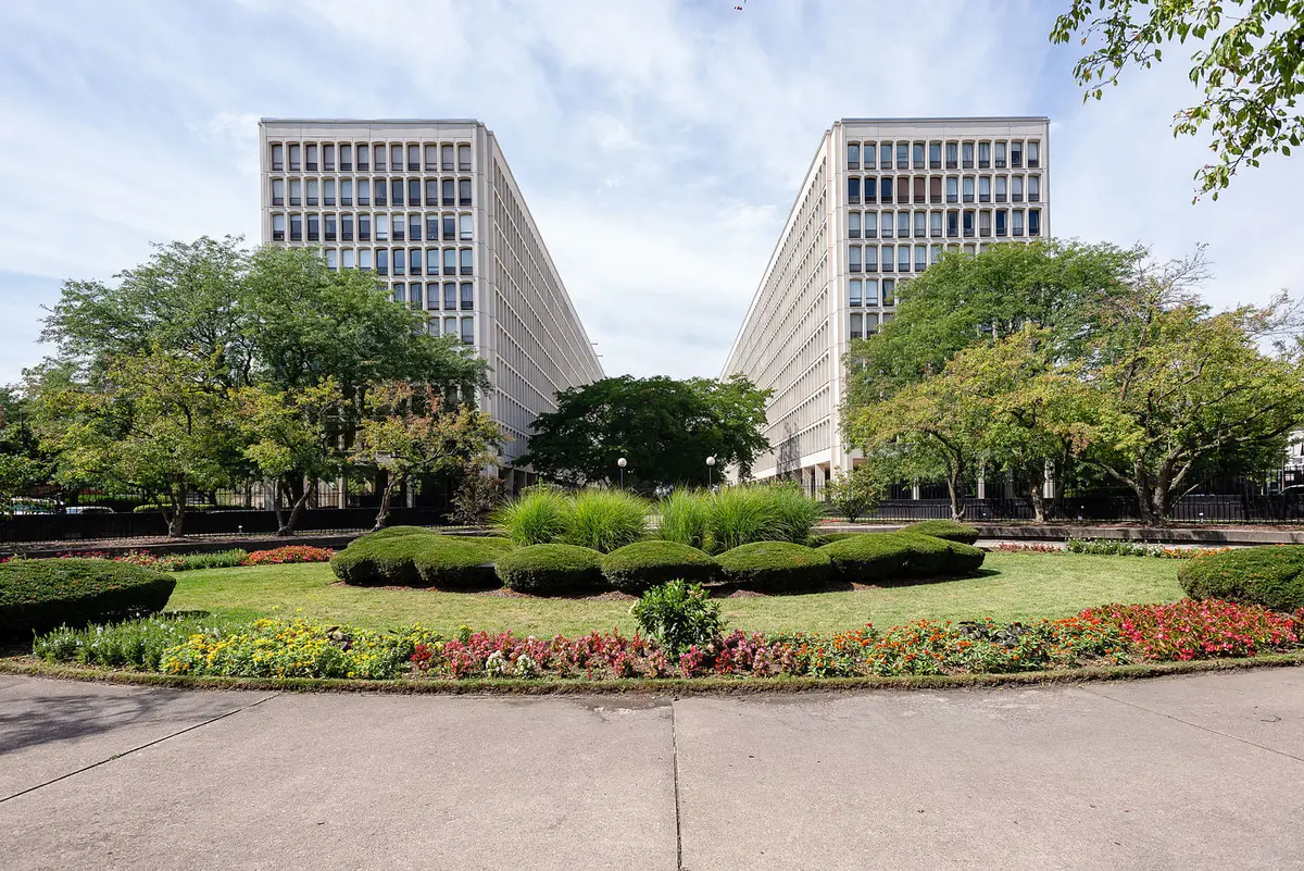 1401 E 55th ST #509N, Chicago, IL 60615
