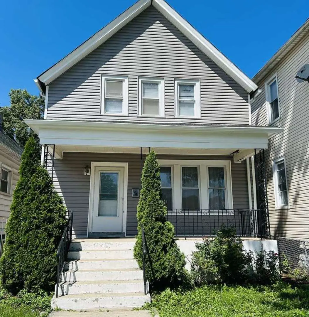 344 E 117th ST, Chicago, IL 60628