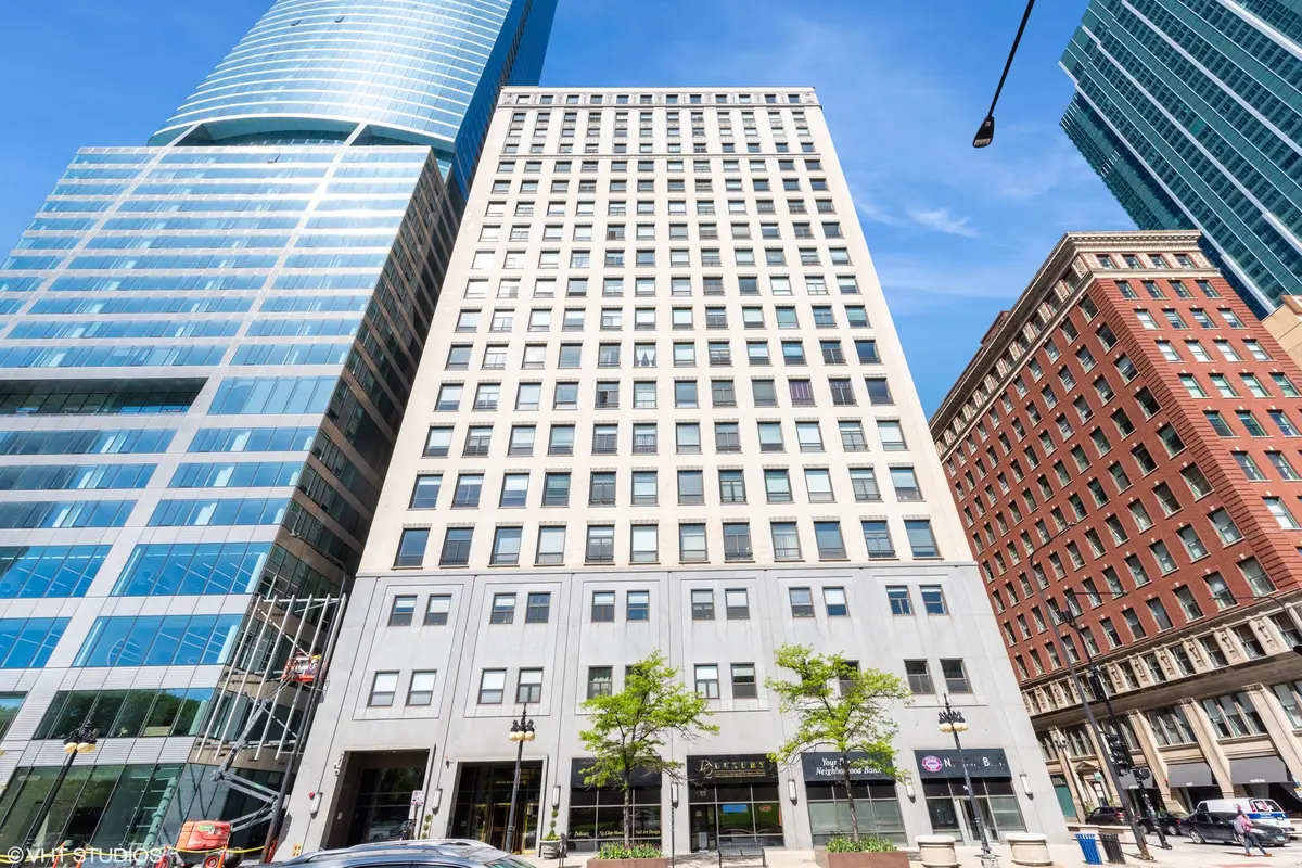 910 S Michigan AVE #1306, Chicago, IL 60605