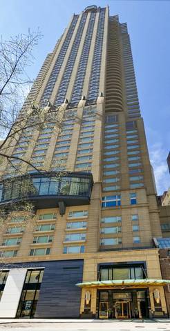 800 N Michigan AVE #2303, Chicago, IL 60611