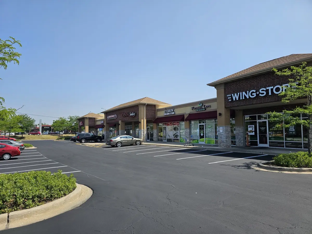2410 W Jefferson ST #102, Joliet, IL 60435