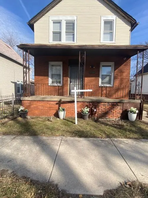 11809 S Lafayette AVE, Chicago, IL 60628
