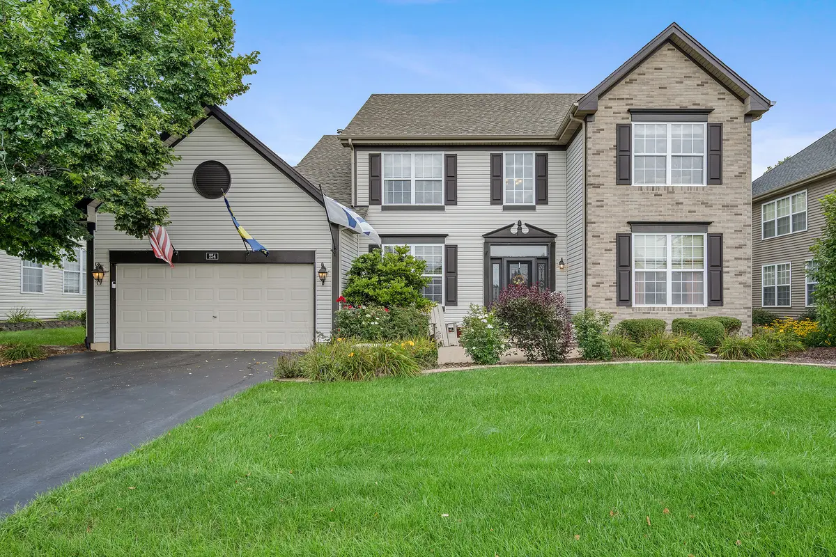 Address not disclosed, Sugar Grove, IL 60554