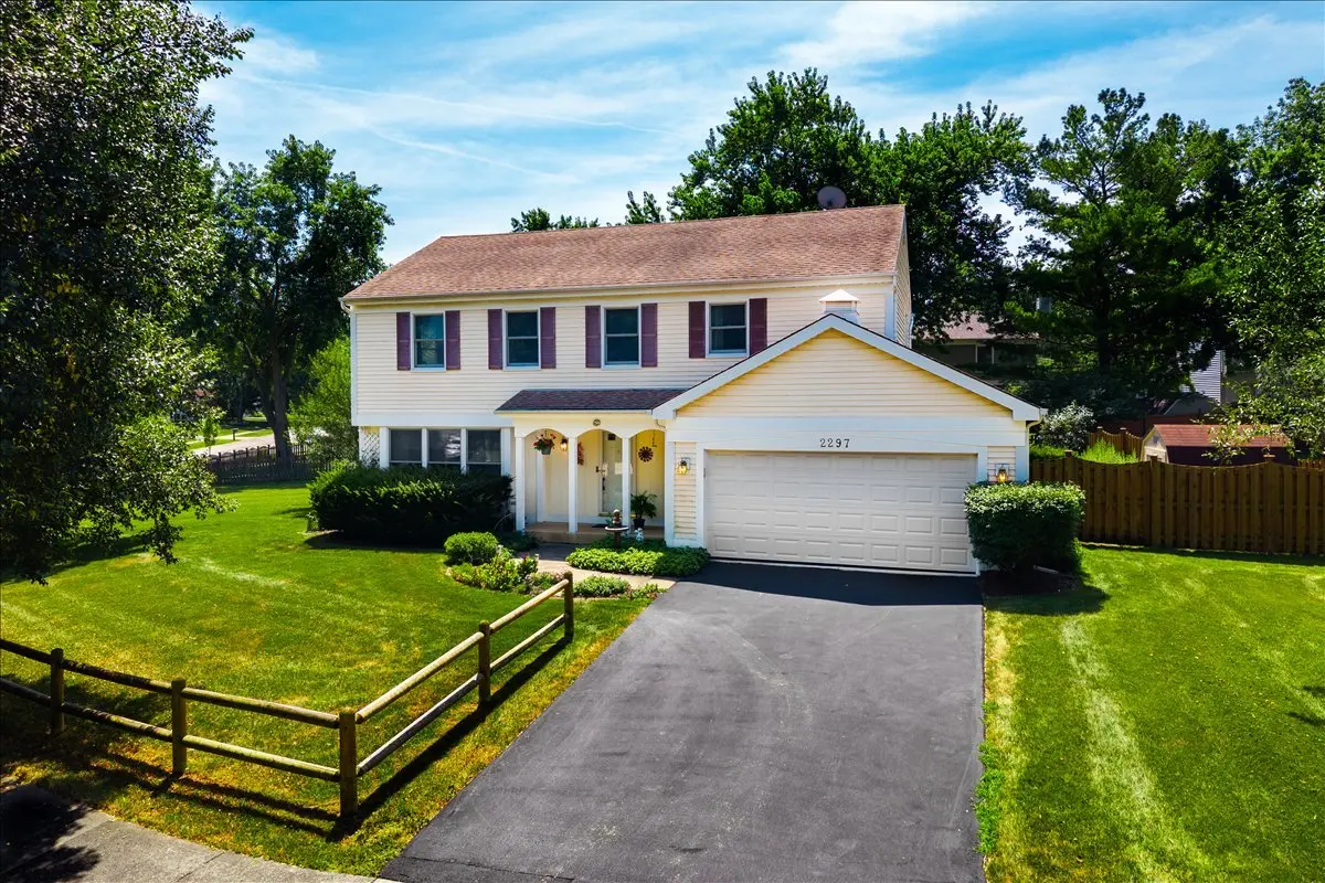 Address not disclosed, Naperville, IL 60565
