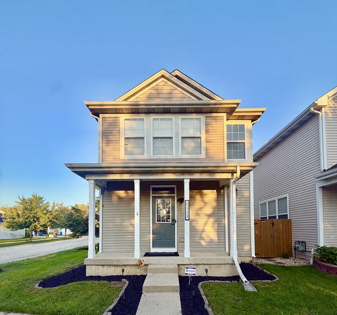 2113 Union Mill DR, Aurora, IL 60503
