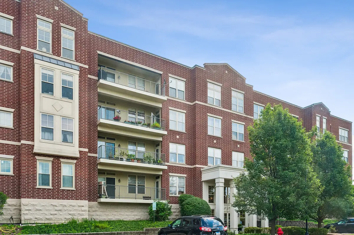 511 Prestwick LN #307, Wheeling, IL 60090