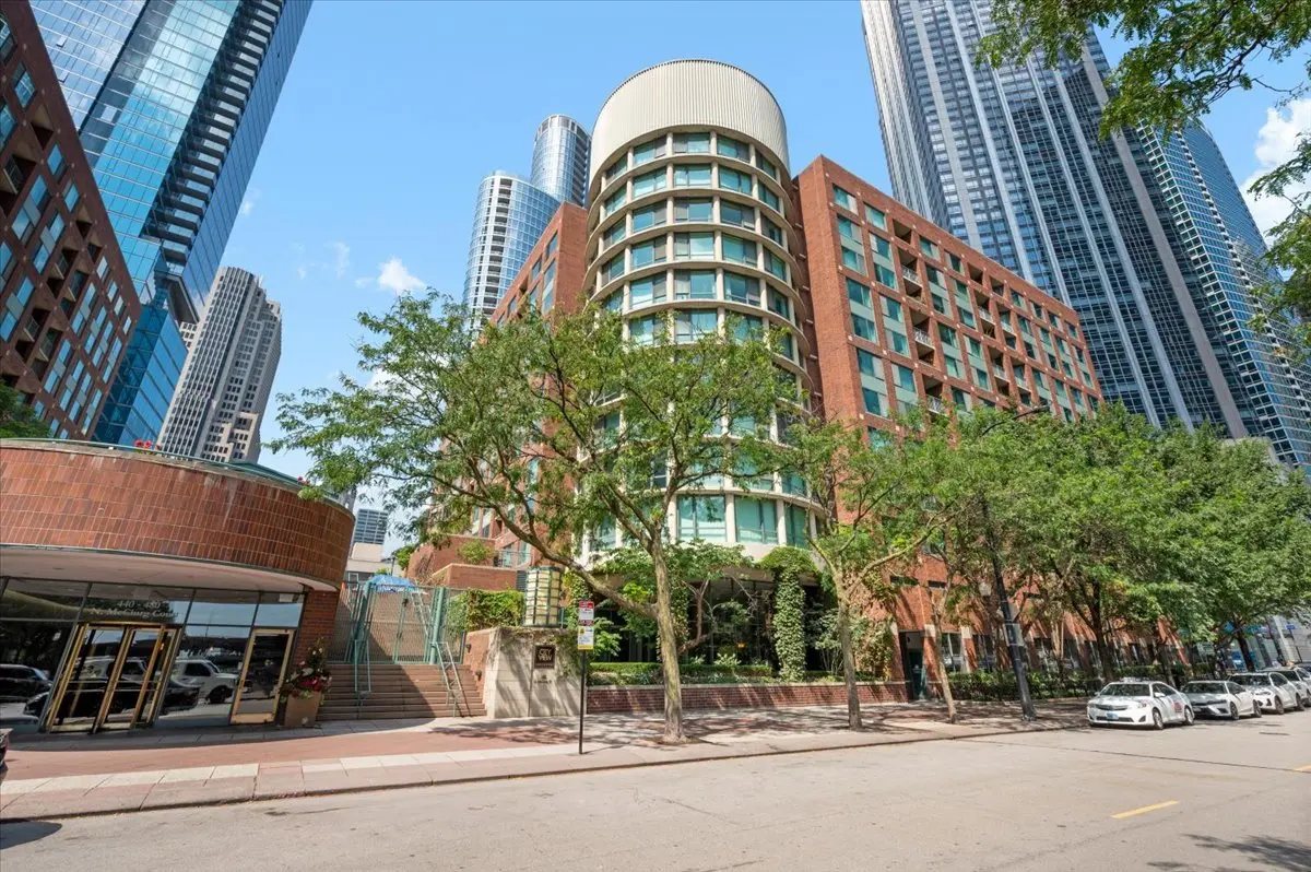 480 N McCLURG CT #1106, Chicago, IL 60611