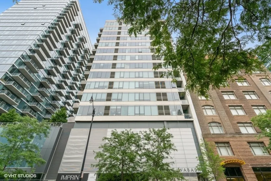 1345 S Wabash AVE #1408, Chicago, IL 60605