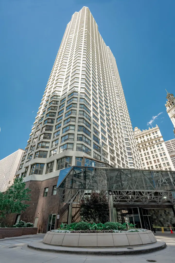 405 N Wabash AVE #2207, Chicago, IL 60611