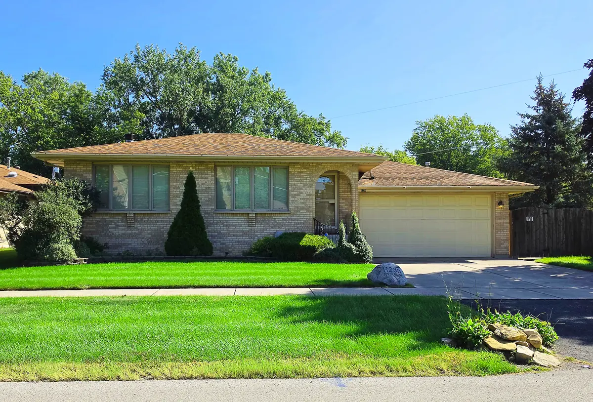 Address not disclosed, Alsip, IL 60803