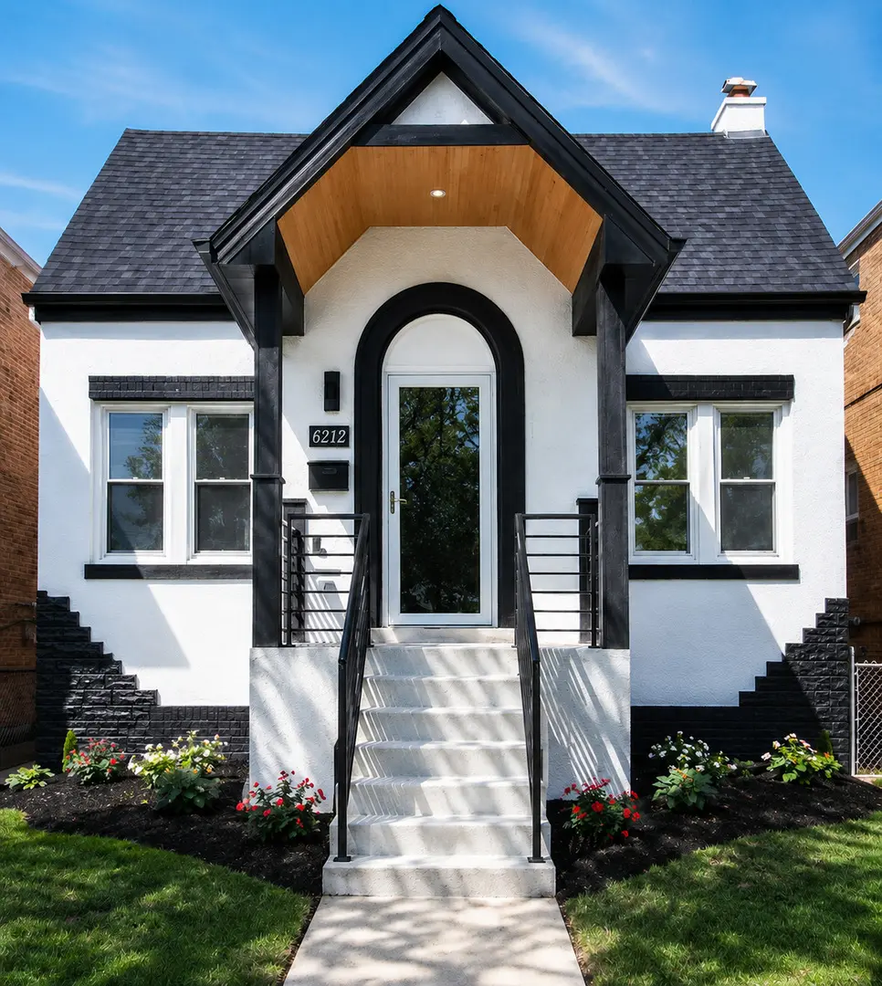 6212 S Mulligan AVE, Chicago, IL 60638