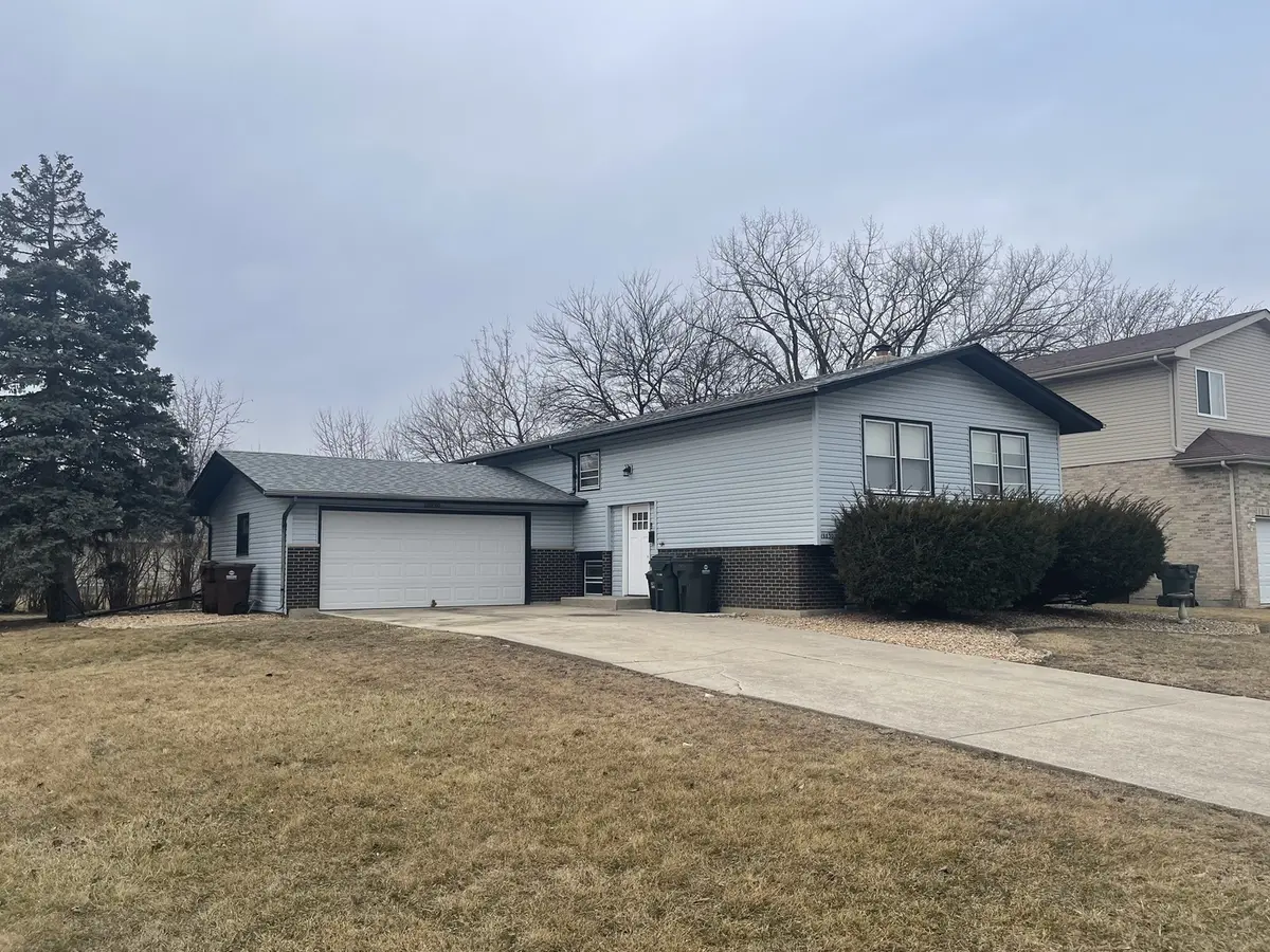 18830 Cedar AVE, Country Club Hills, IL 60478