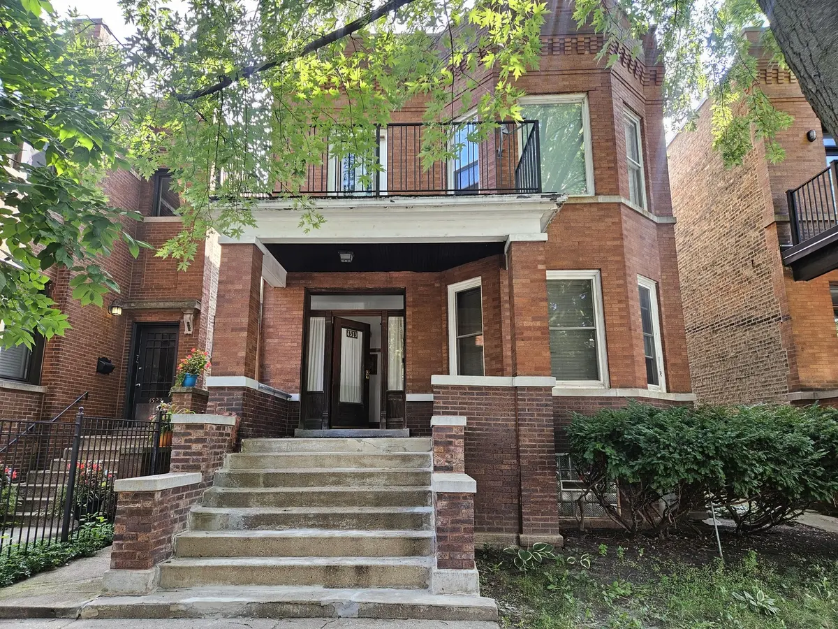 4519 N Artesian AVE #2, Chicago, IL 60625