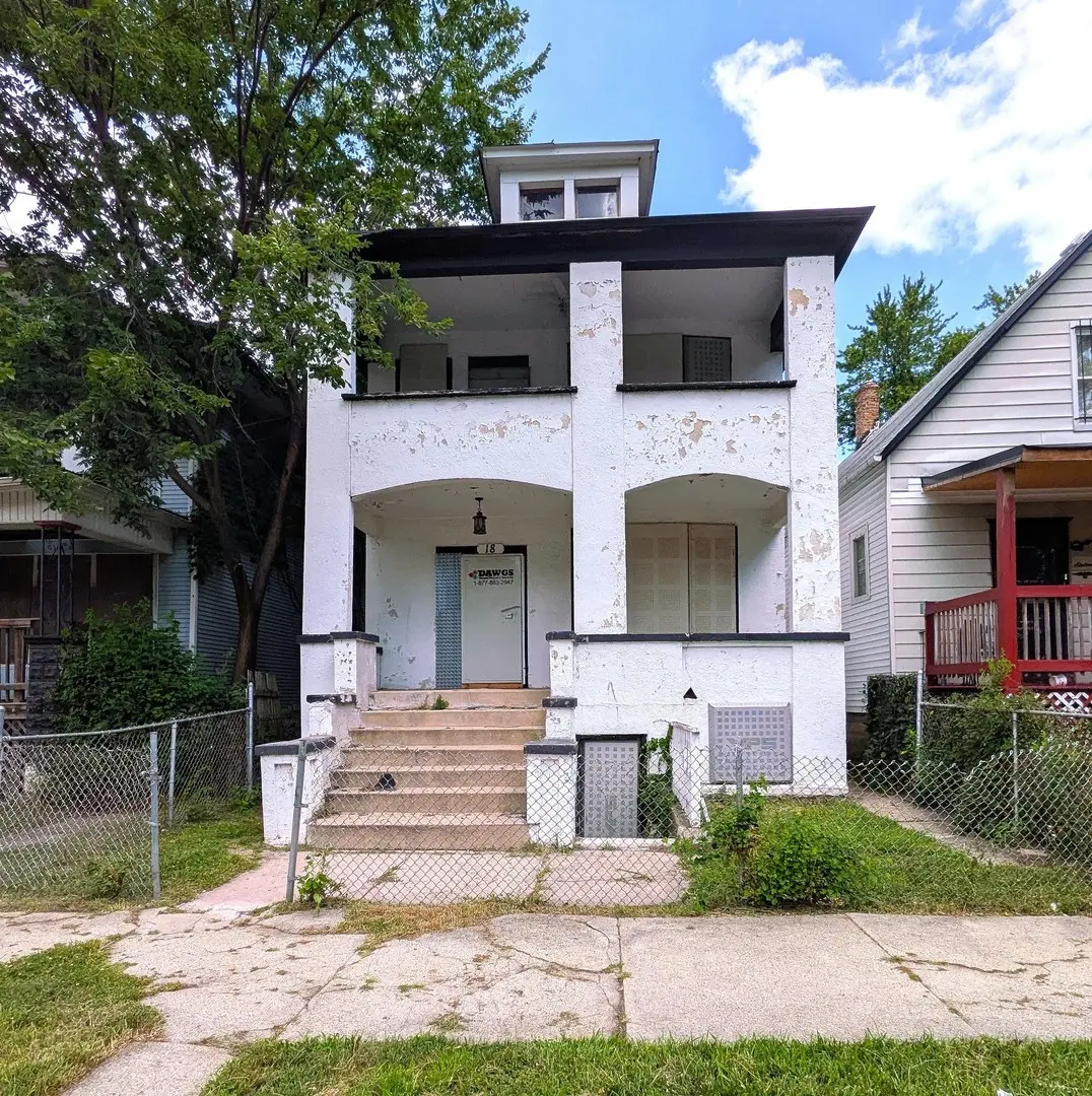 18 W 114th ST, Chicago, IL 60628
