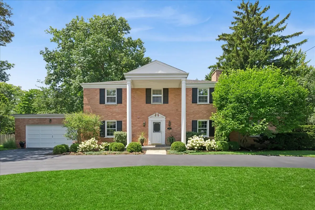 870 Prospect AVE, Winnetka, IL 60093
