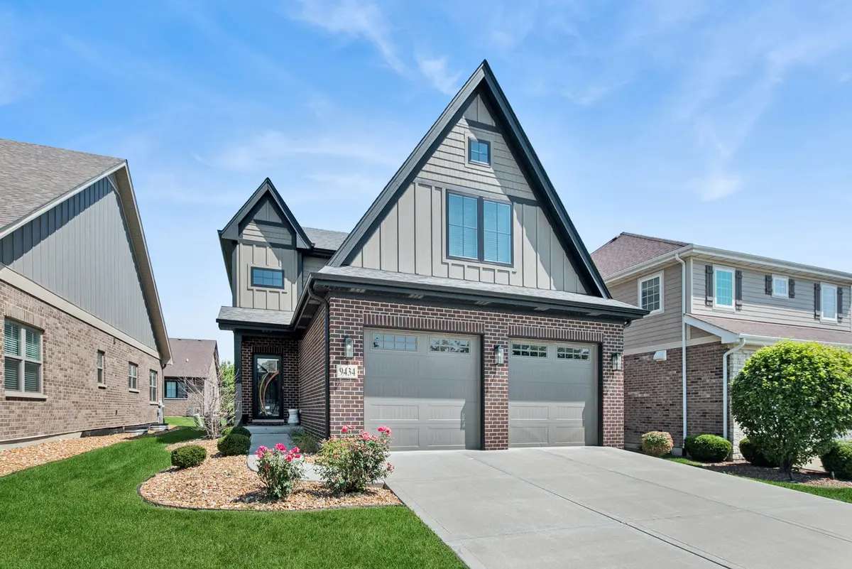 9434 MARIA LN, Orland Park, IL 60467