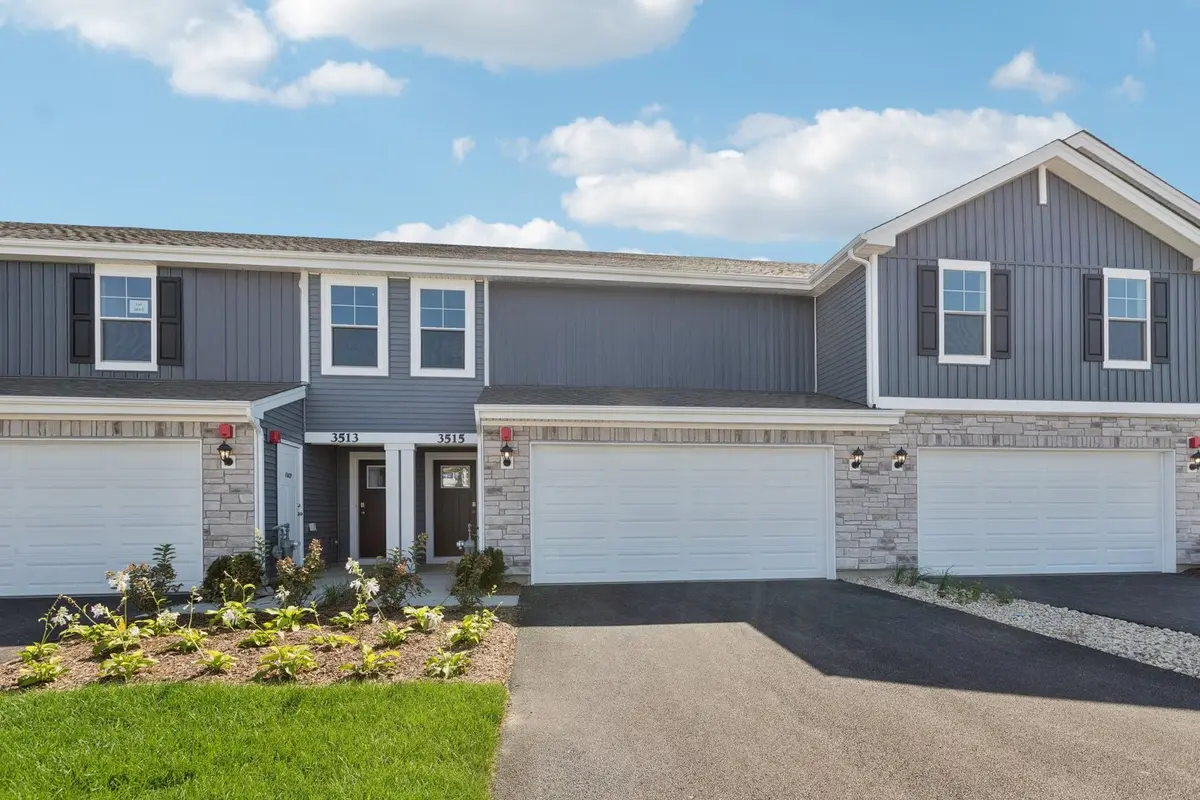 2218 Davidson WAY, Yorkville, IL 60560