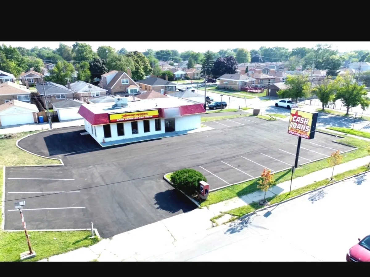 3751 W 79th ST, Chicago, IL 60652