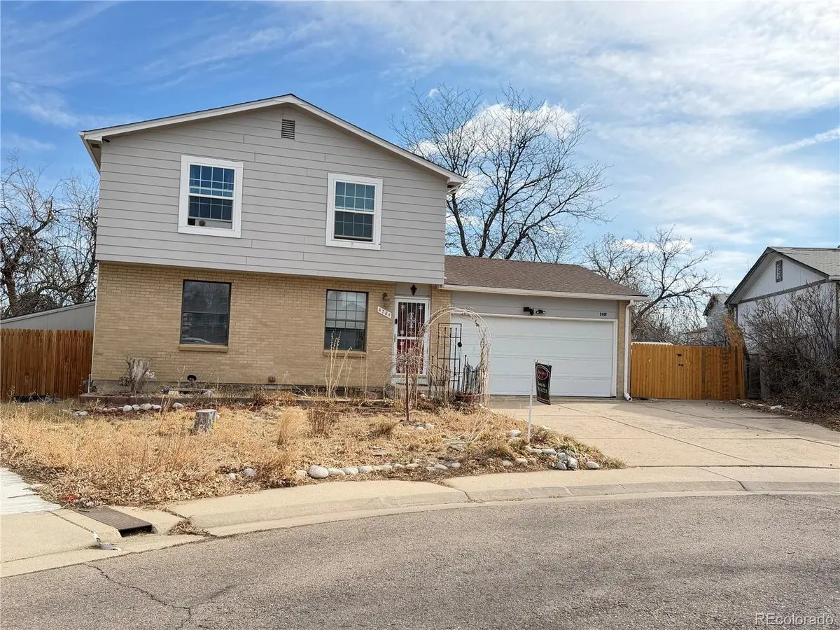 4784 S Olathe WAY, Aurora, CO 80015