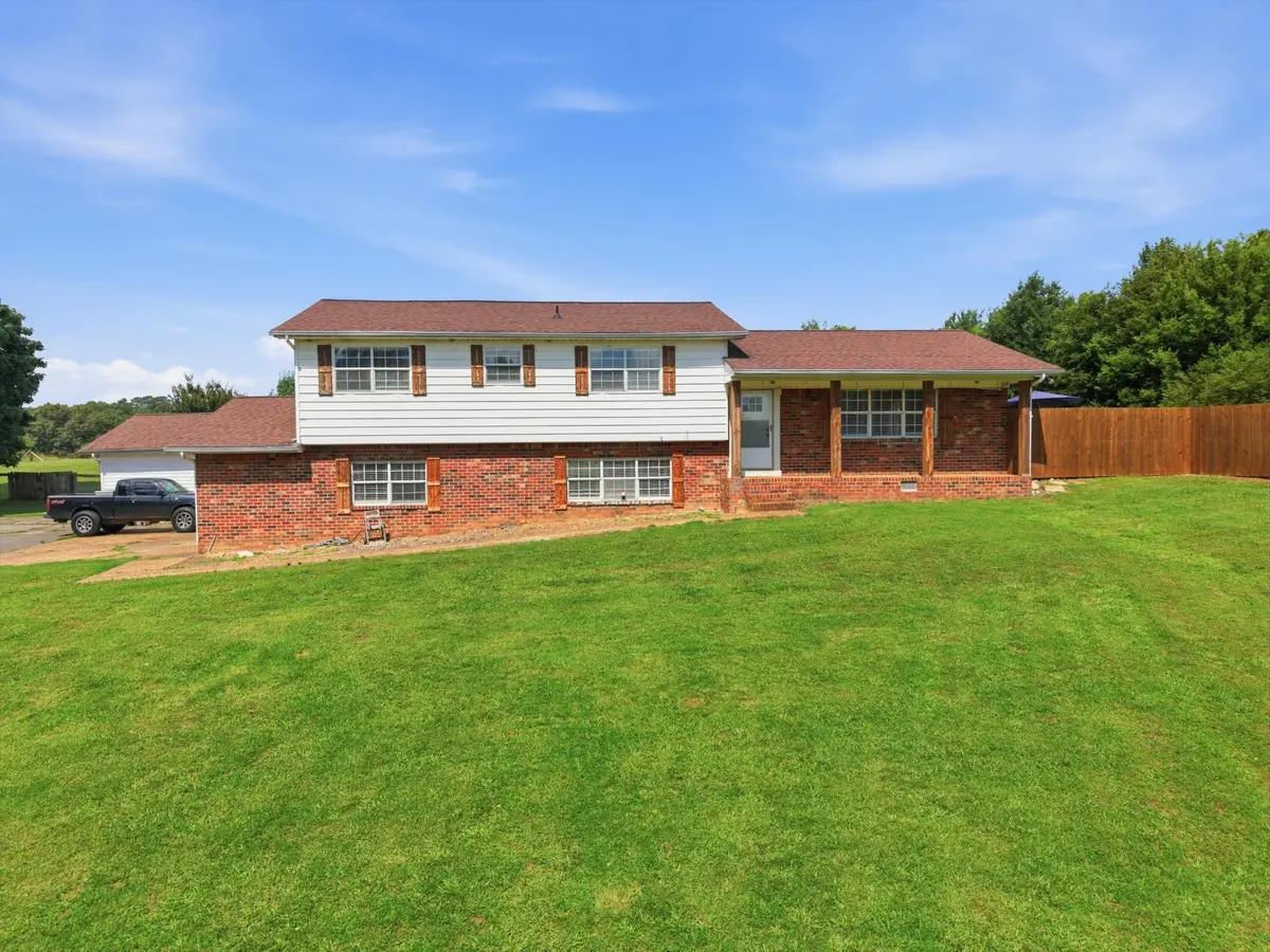 116 Swafford Lane #NW, Charleston, TN 37310