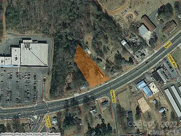 904 W Main ST, Locust, NC 28097