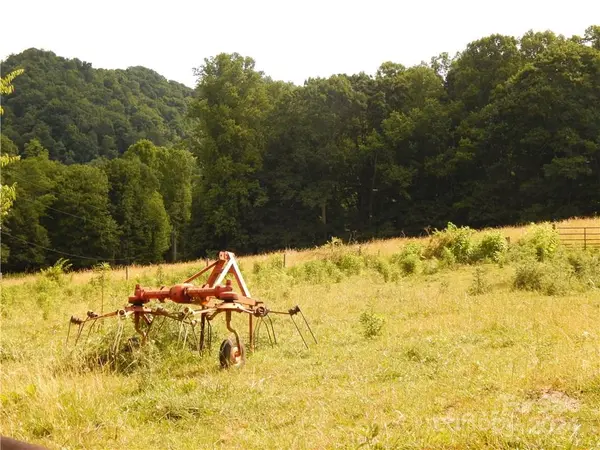 0 NC 209 HWY, Hot Springs, NC 28743
