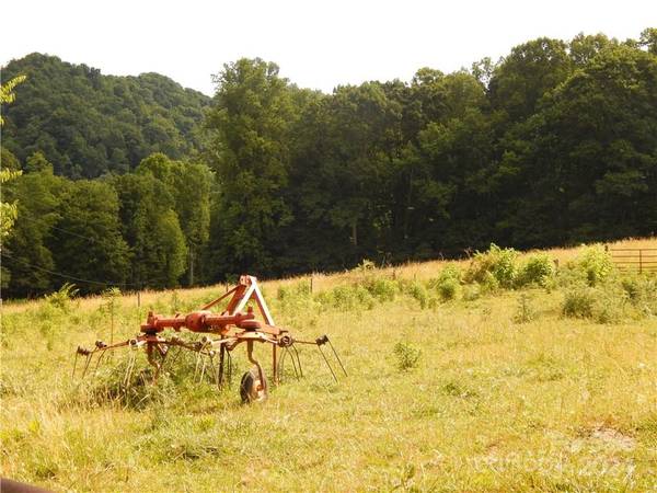 0 NC 209 HWY, Hot Springs, NC 28743