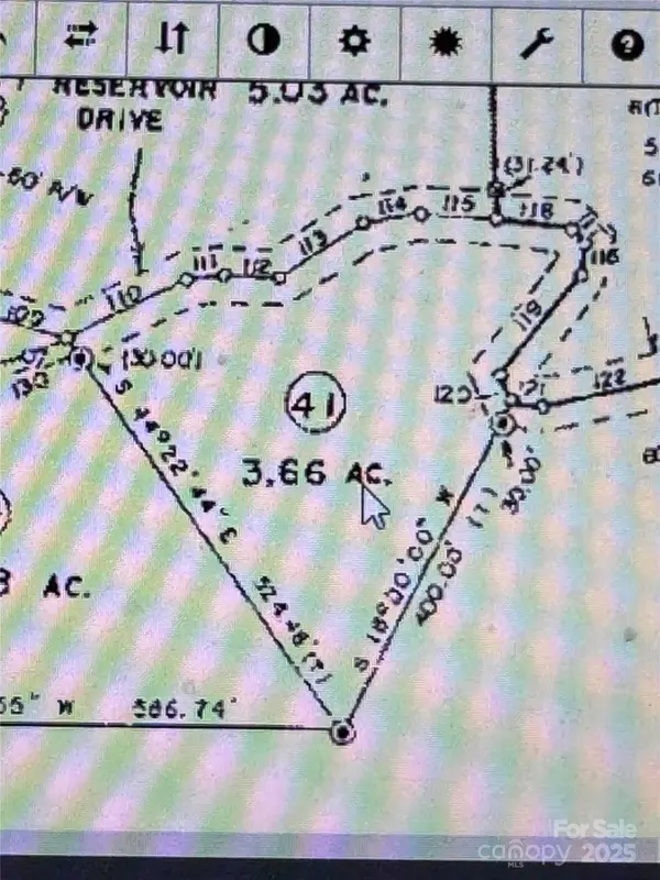 Lot #41 S Country Club DR #41, Cullowhee, NC 28723