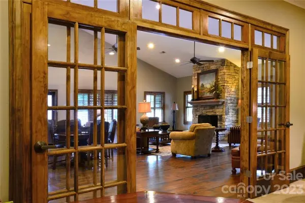 Lot 1 Forest Lake CT #1, Norwood, NC 28128
