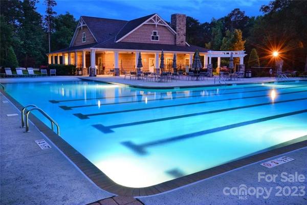 Lot 1 Forest Lake CT #1, Norwood, NC 28128