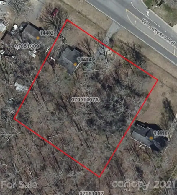 14404 Lawyers RD, Matthews, NC 28104