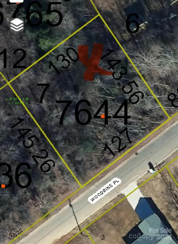 914 Woodbine PL NE, Lenoir, NC 28645
