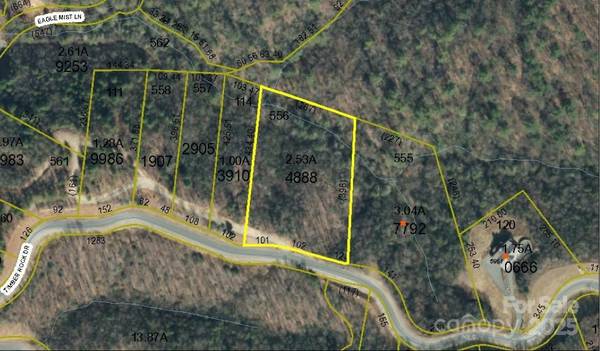 Lot# 556 Timber Rock DR #556, Lenoir, NC 28645